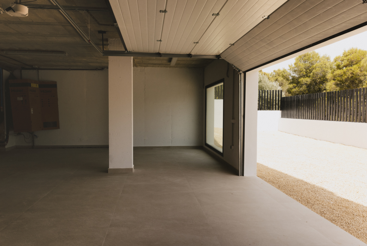 Ultima vivienda disponible! Balcón de Ponoig