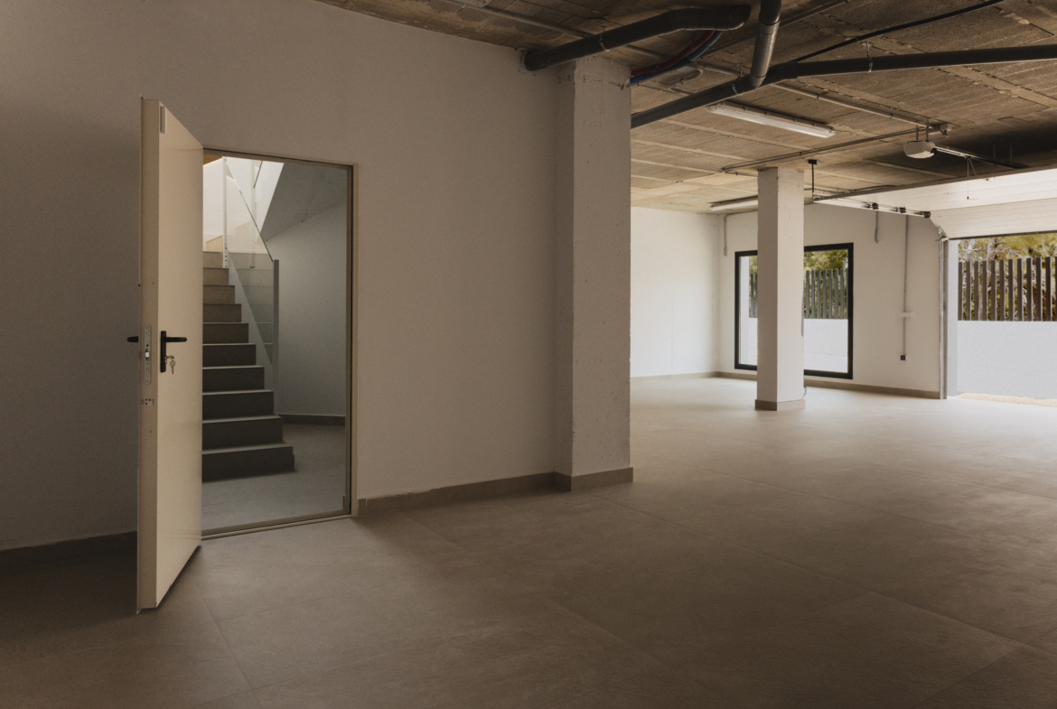 Ultima vivienda disponible! Balcón de Ponoig