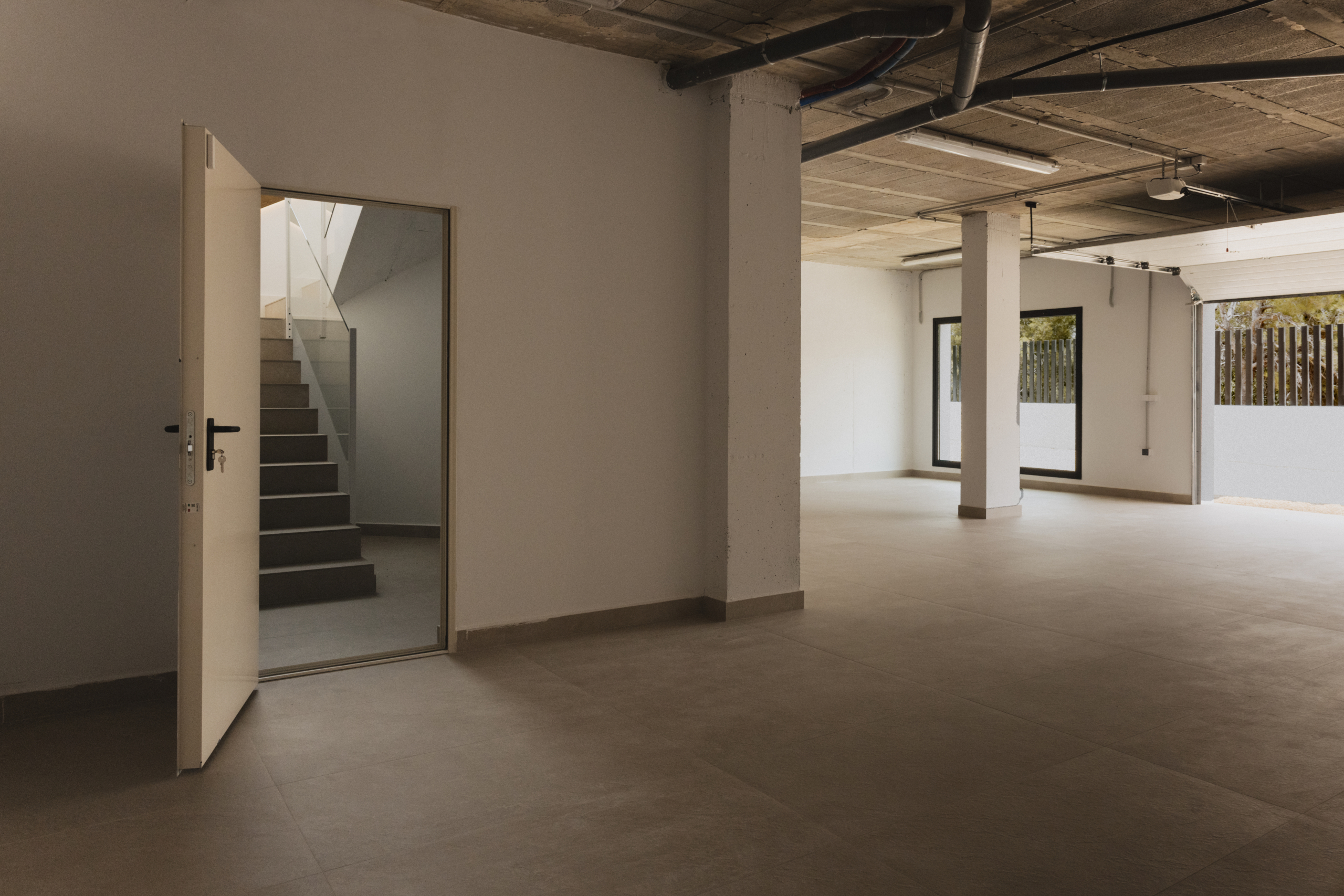 4O9A1960 Ultima vivienda disponible! Balcón de Ponoig