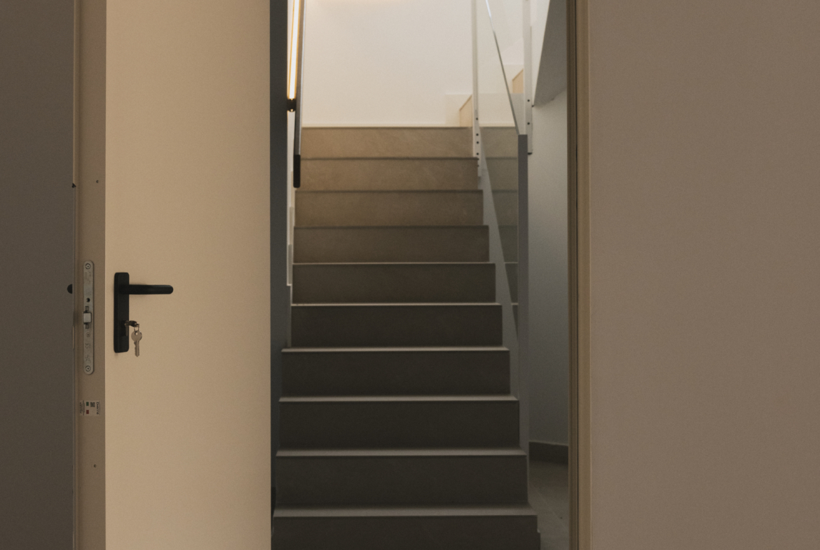 Ultima vivienda disponible! Balcón de Ponoig