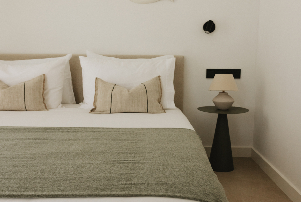 Ultima vivienda disponible! Balcón de Ponoig