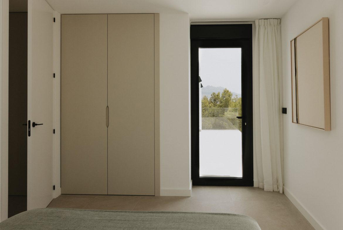 Ultima vivienda disponible! Balcón de Ponoig