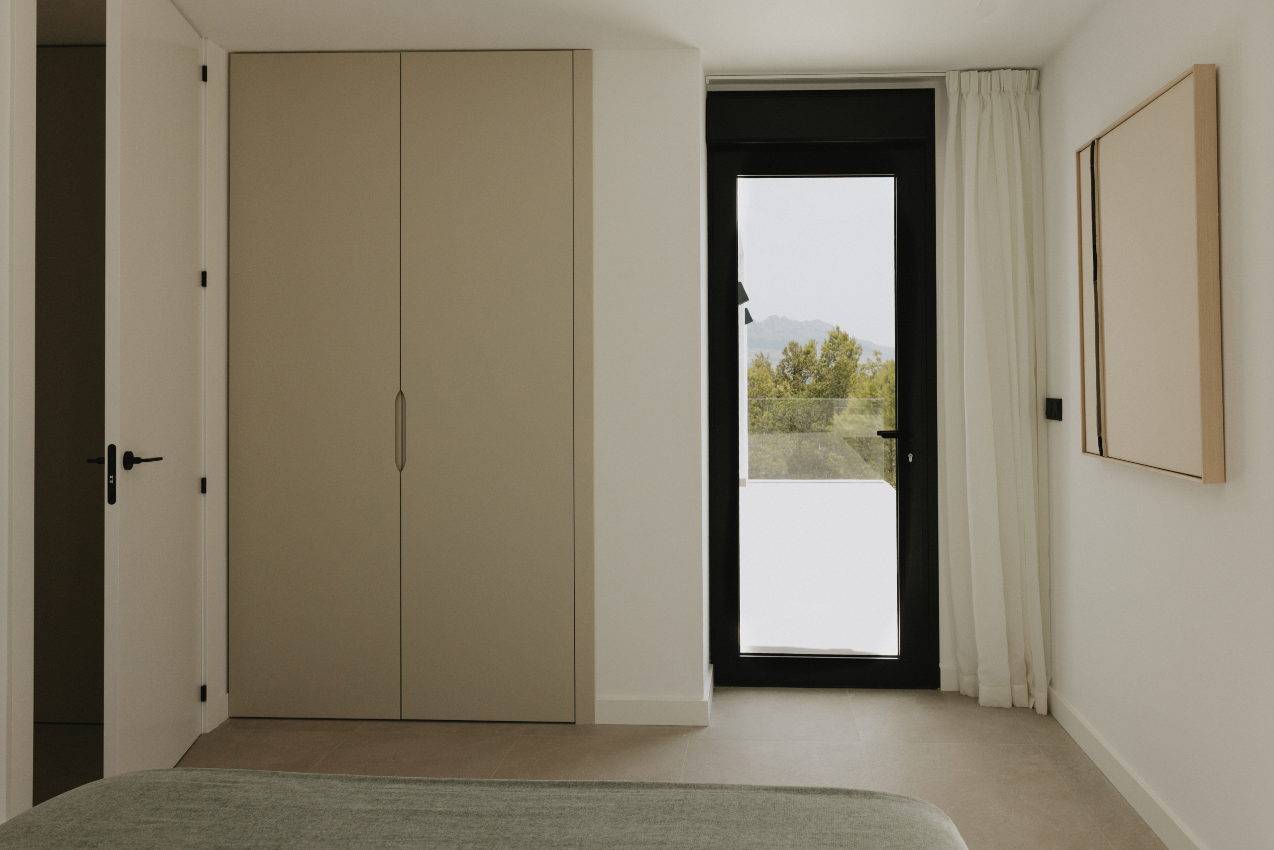 4O9A2085 Ultima vivienda disponible! Balcón de Ponoig