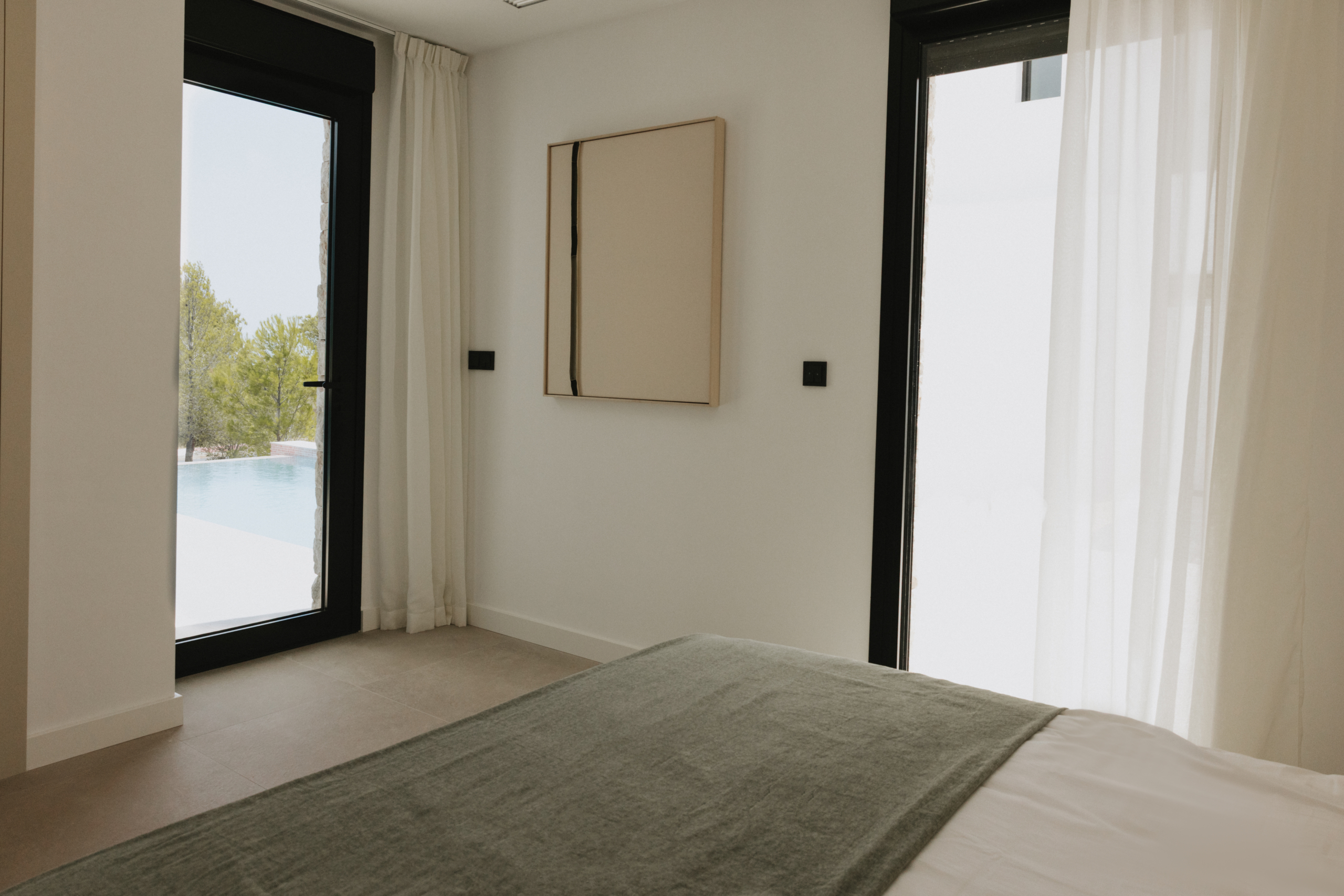 4O9A2114 Ultima vivienda disponible! Balcón de Ponoig