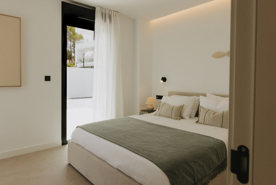 Ultima vivienda disponible! Balcón de Ponoig