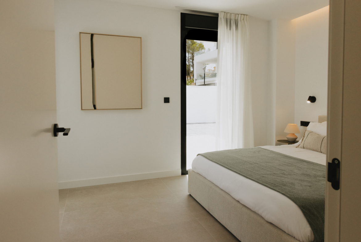 Ultima vivienda disponible! Balcón de Ponoig