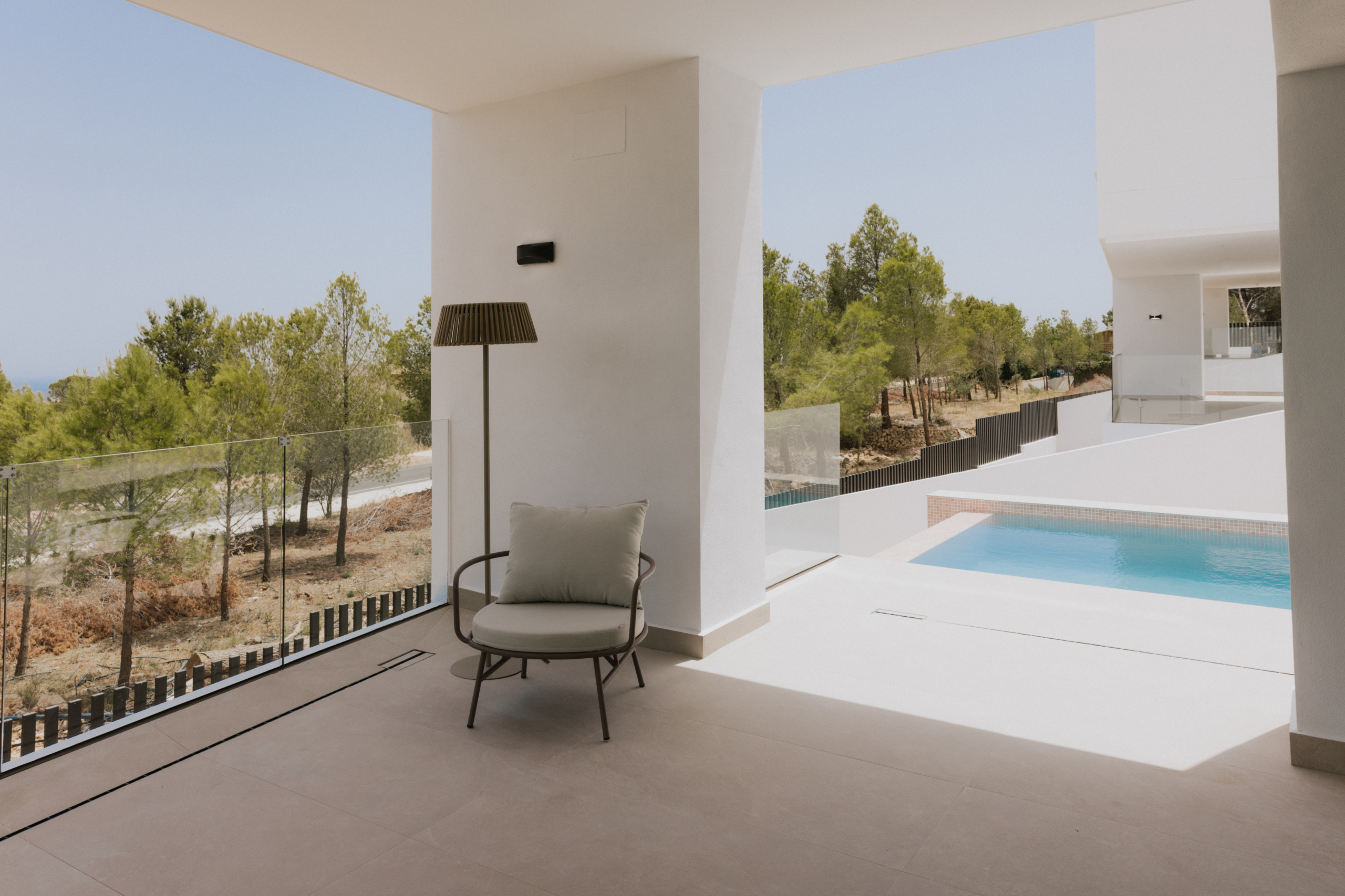 4O9A2151 Ultima vivienda disponible! Balcón de Ponoig