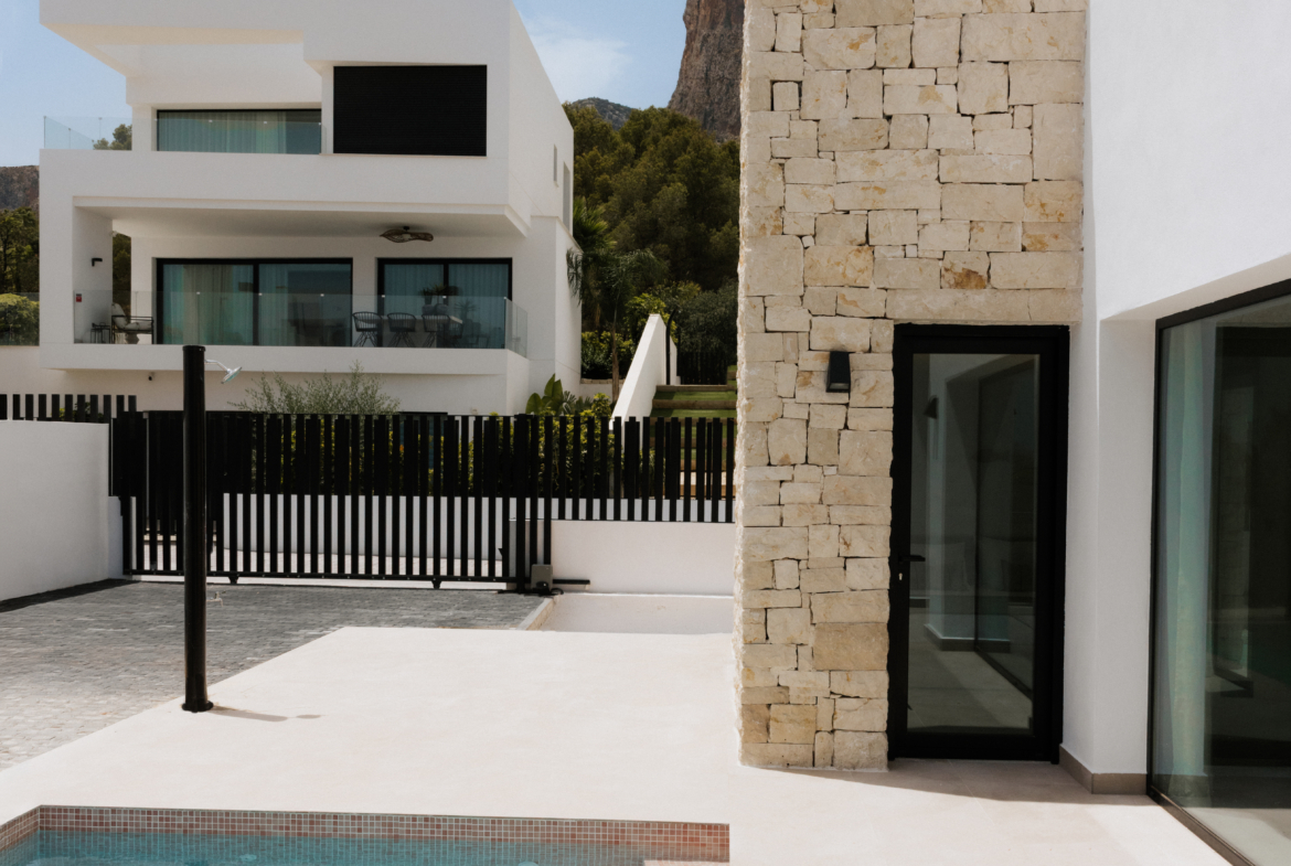 Ultima vivienda disponible! Balcón de Ponoig
