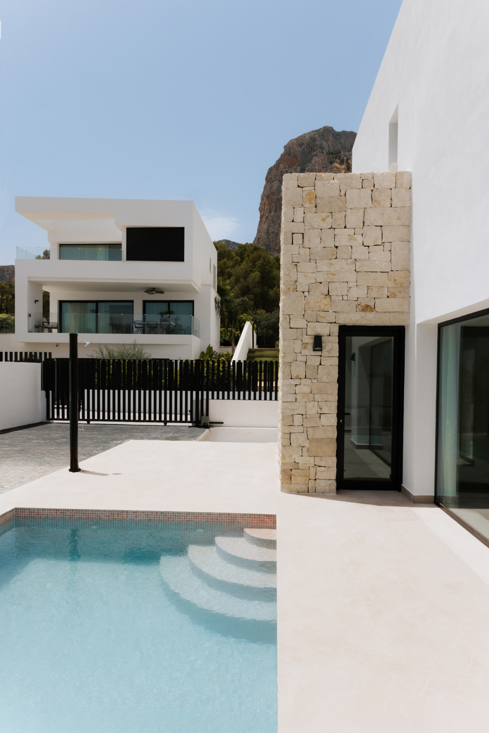 4O9A2197 Ultima vivienda disponible! Balcón de Ponoig