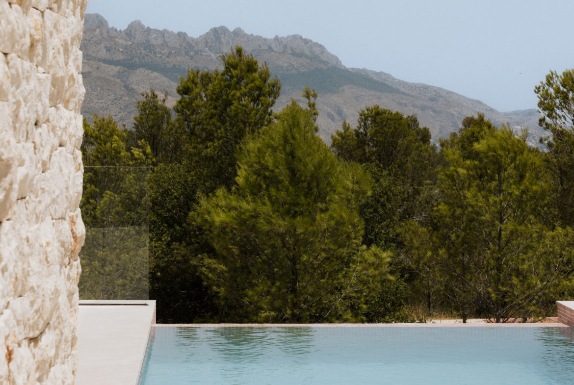 Ultima vivienda disponible! Balcón de Ponoig