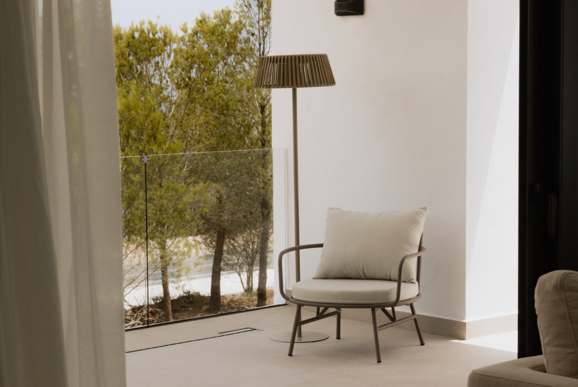 Ultima vivienda disponible! Balcón de Ponoig