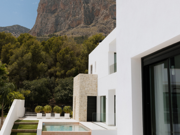 Ultima vivienda disponible! Balcón de Ponoig