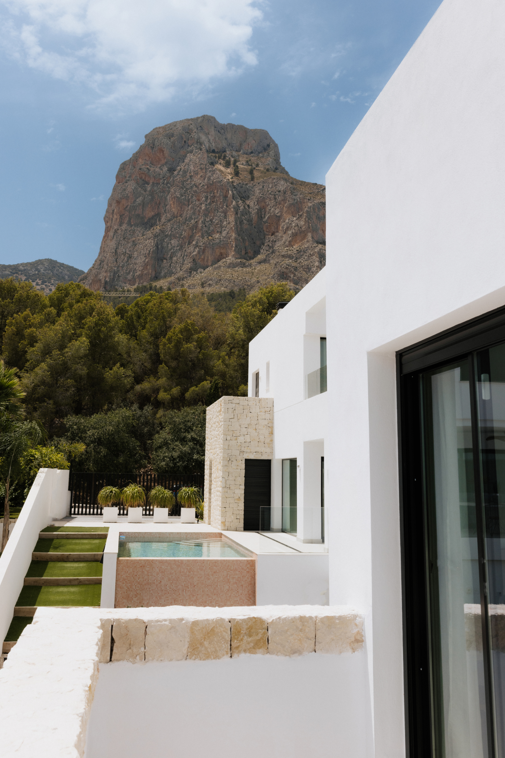 4O9A2274 Ultima vivienda disponible! Balcón de Ponoig