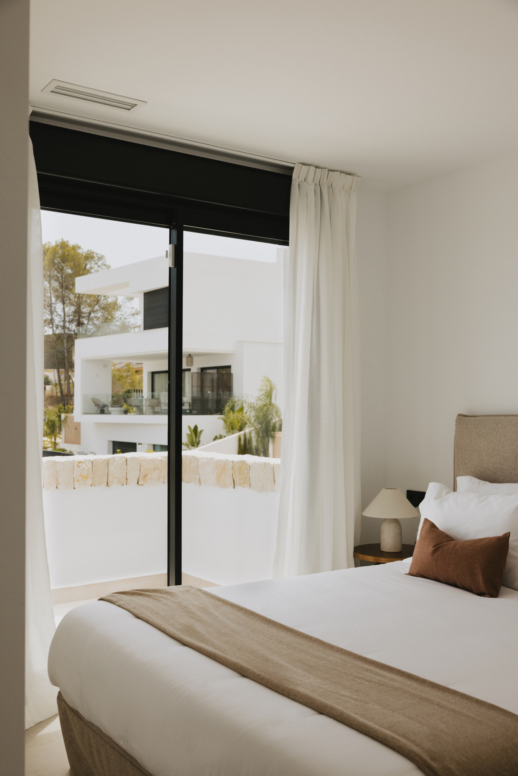 4O9A2317 Ultima vivienda disponible! Balcón de Ponoig
