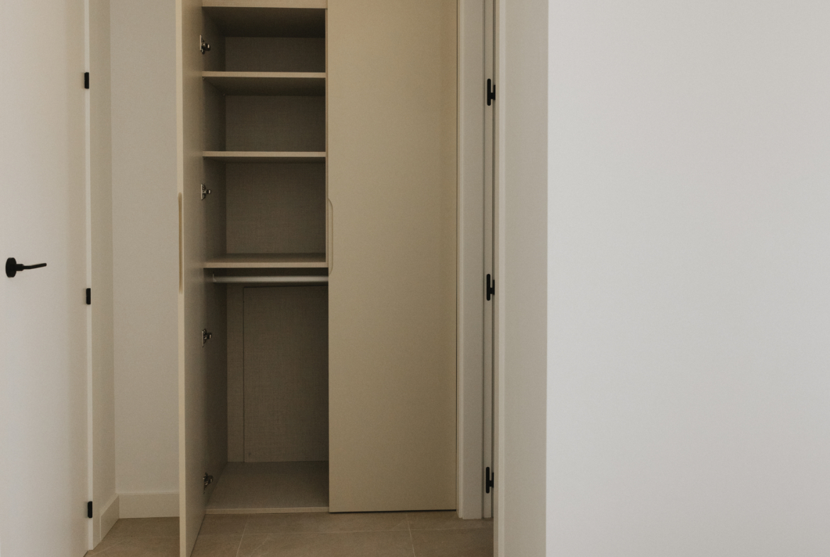 Ultima vivienda disponible! Balcón de Ponoig
