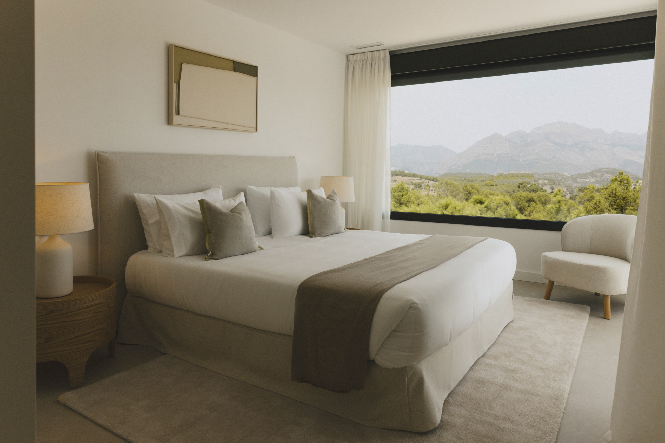4O9A2397 Ultima vivienda disponible! Balcón de Ponoig
