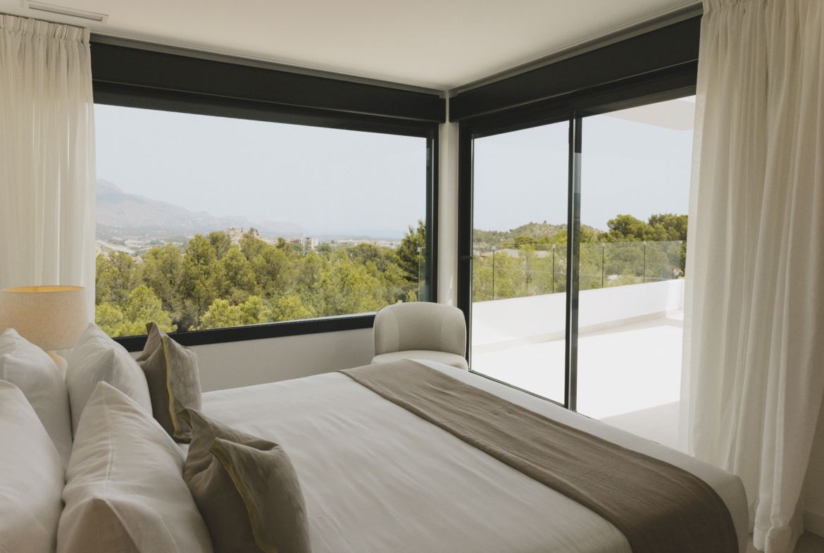 Ultima vivienda disponible! Balcón de Ponoig