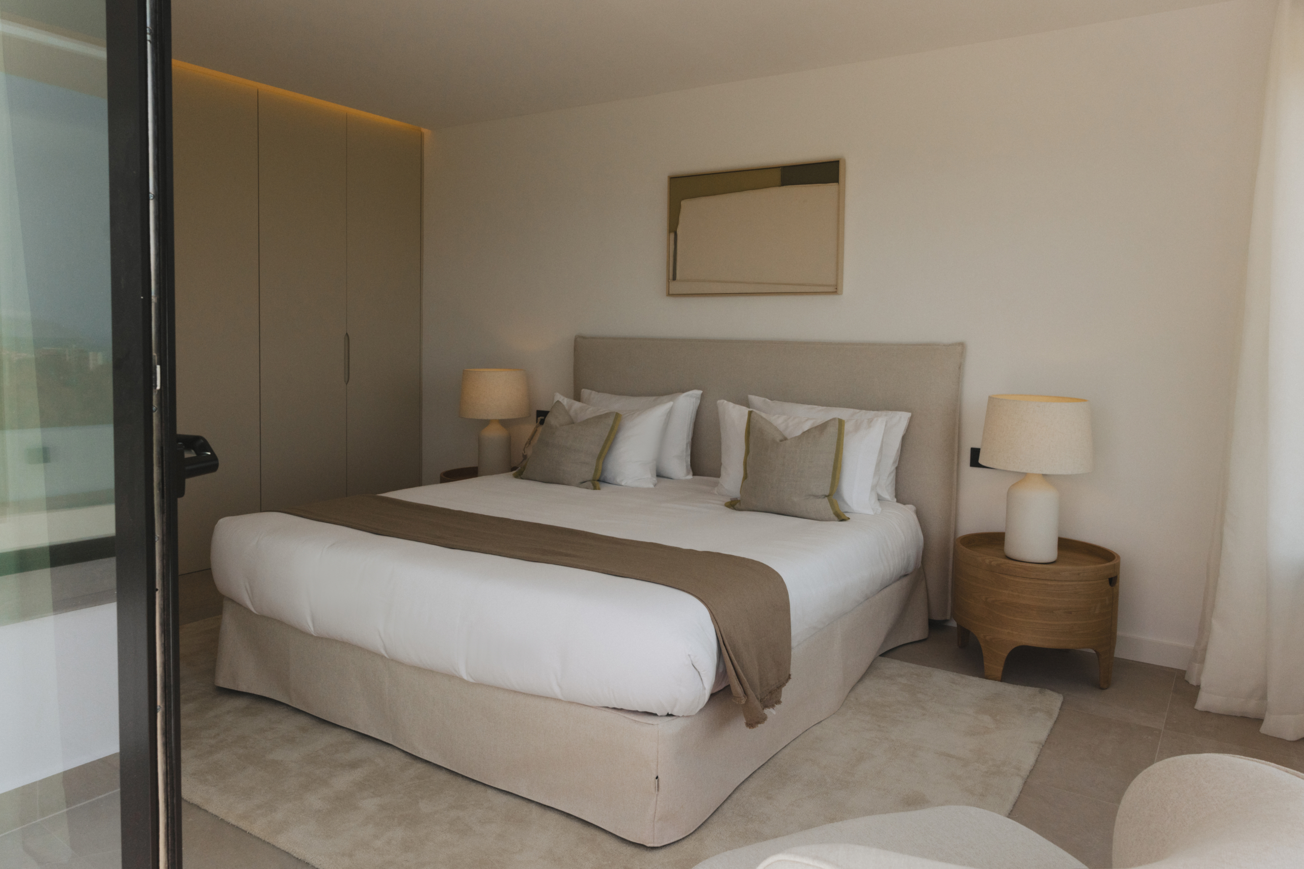 4O9A2413 Ultima vivienda disponible! Balcón de Ponoig