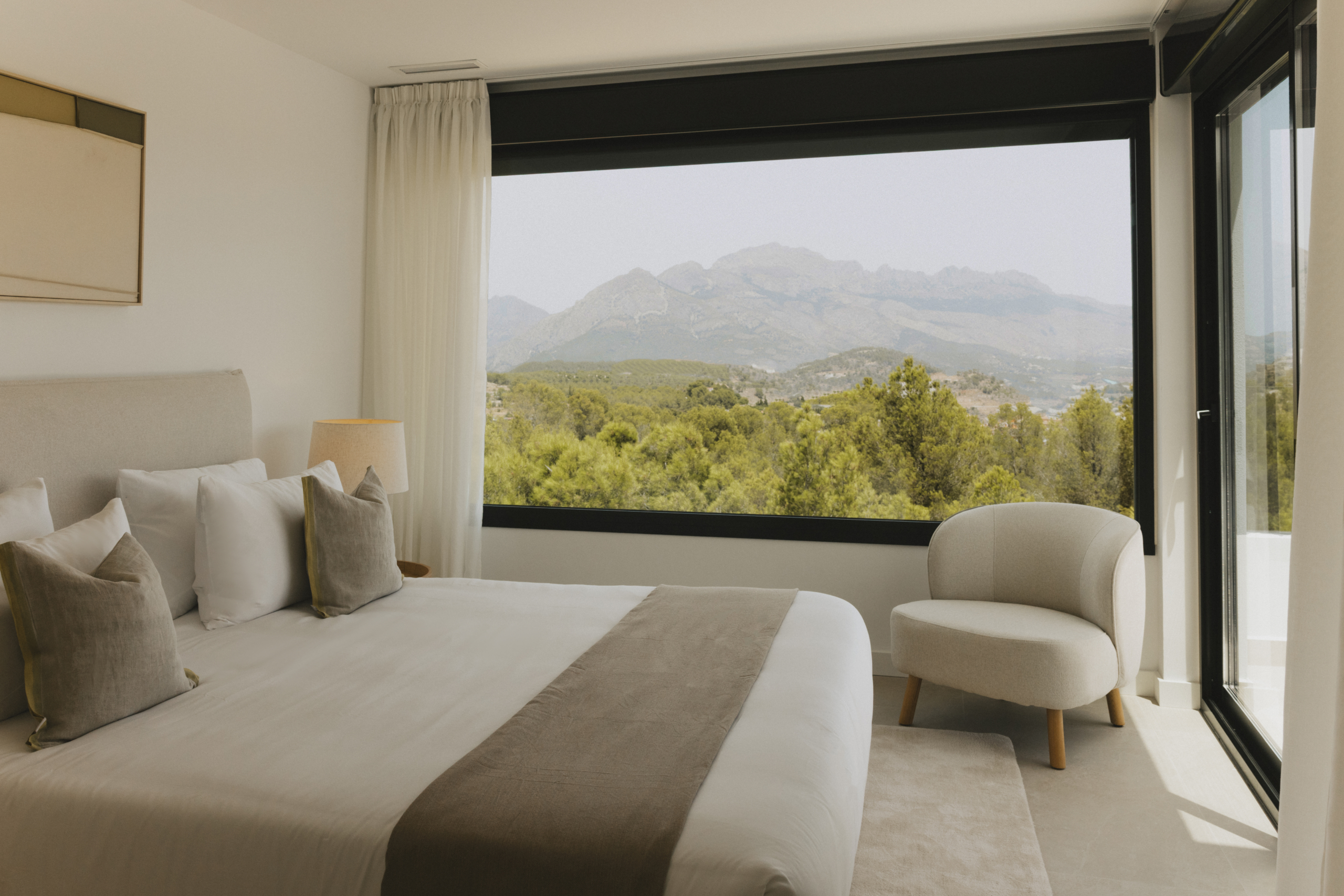 4O9A2444 Ultima vivienda disponible! Balcón de Ponoig
