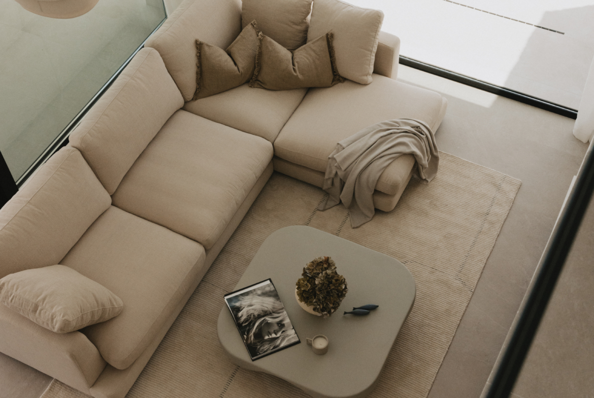 Ultima vivienda disponible! Balcón de Ponoig