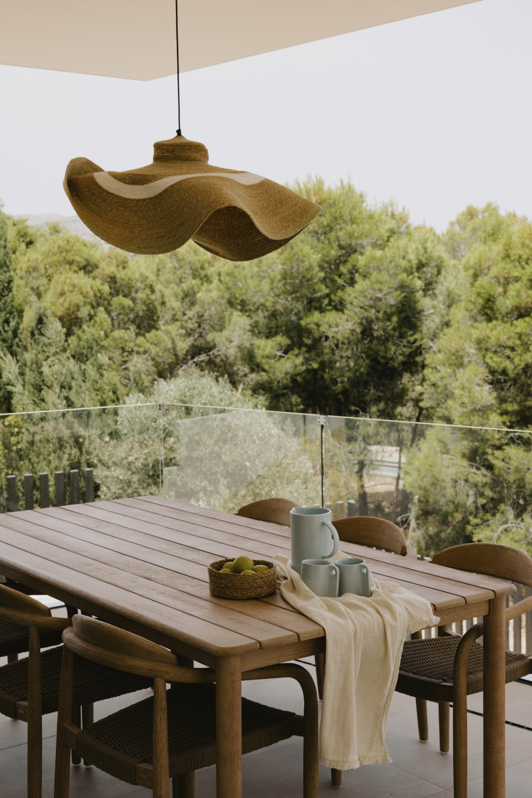 4O9A2484 Ultima vivienda disponible! Balcón de Ponoig