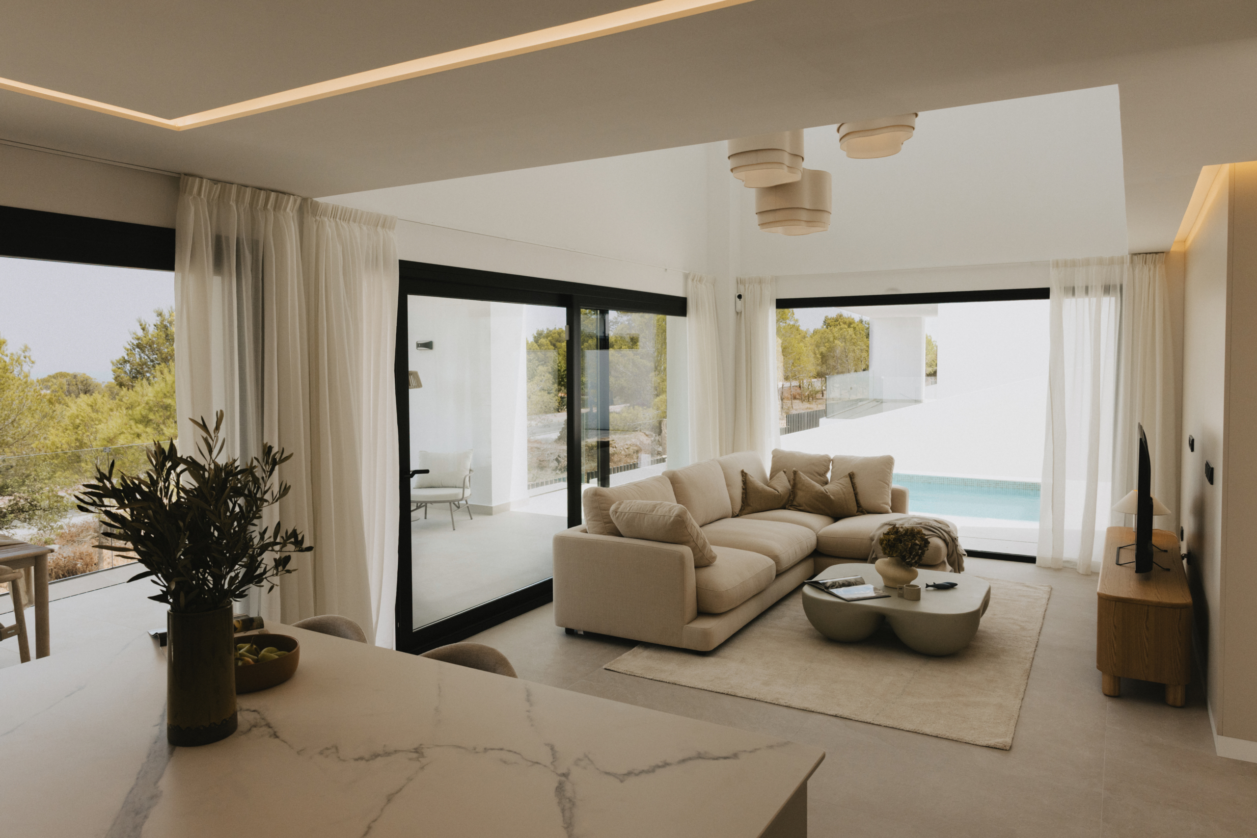 4O9A2660 Ultima vivienda disponible! Balcón de Ponoig