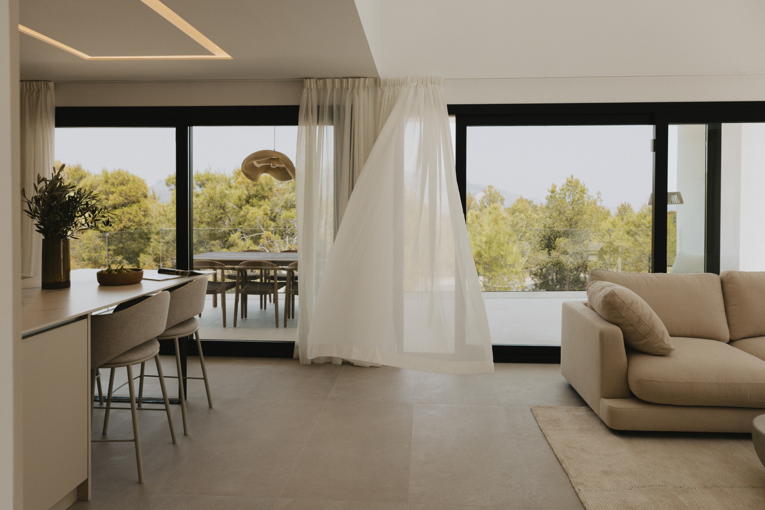 4O9A2661 Ultima vivienda disponible! Balcón de Ponoig