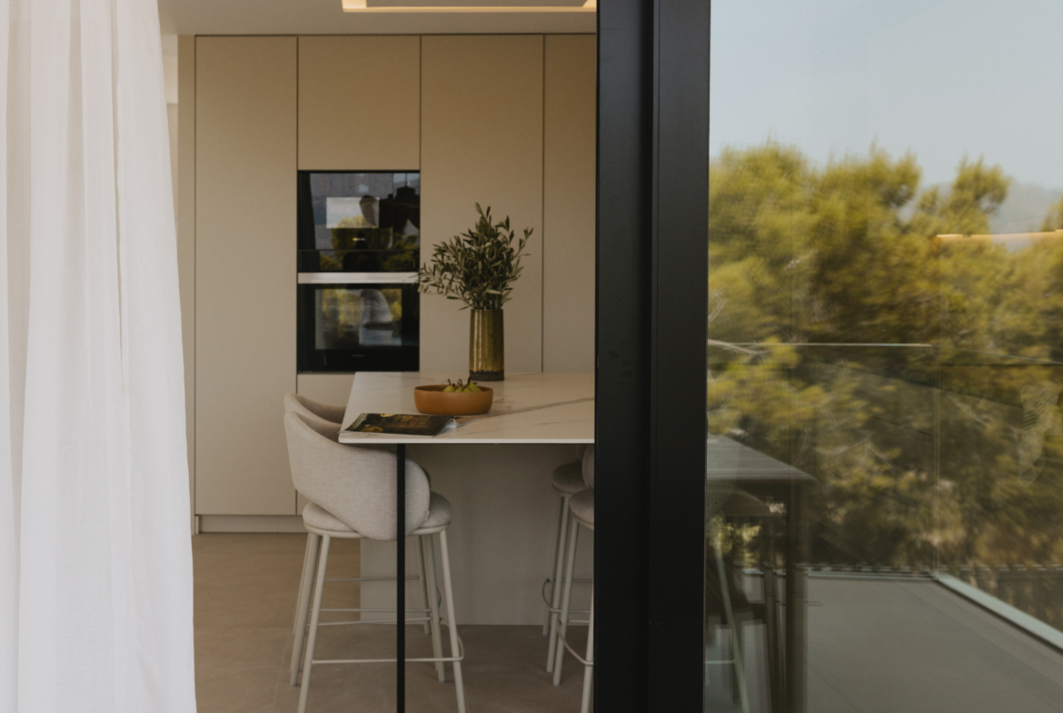 Ultima vivienda disponible! Balcón de Ponoig