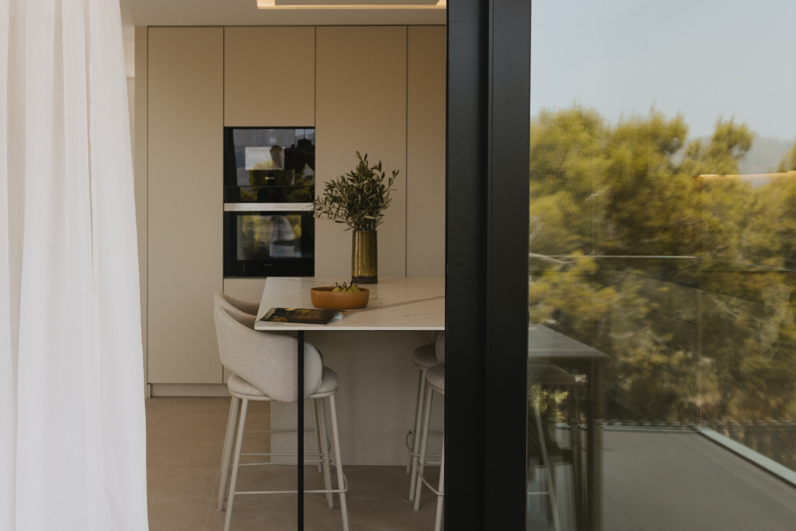 4O9A2700 Ultima vivienda disponible! Balcón de Ponoig