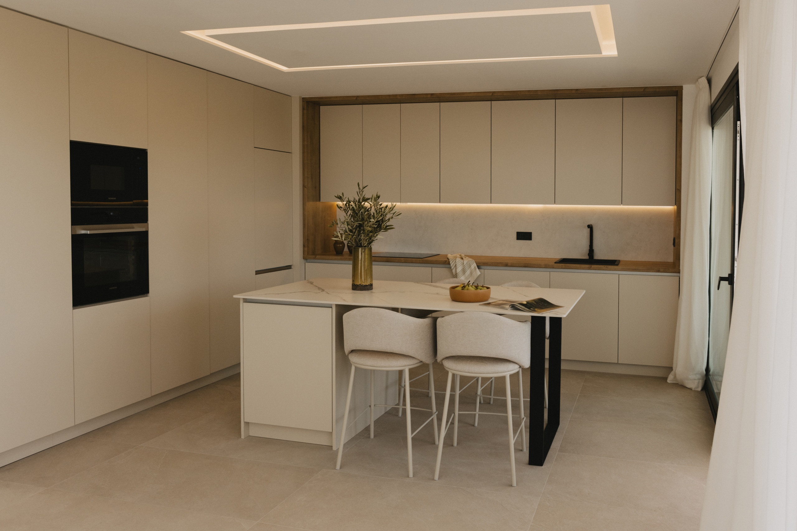 4O9A2756 Ultima vivienda disponible! Balcón de Ponoig