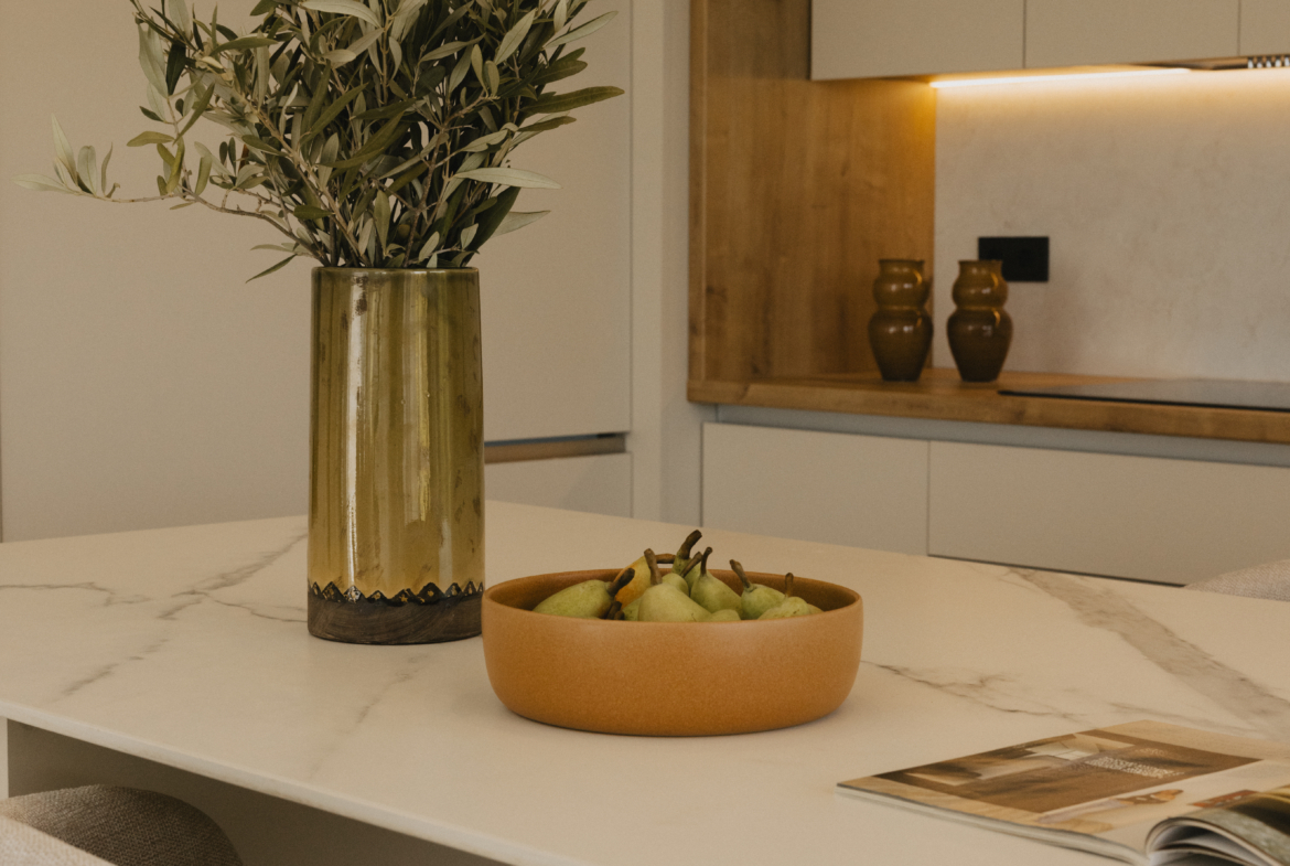 Ultima vivienda disponible! Balcón de Ponoig