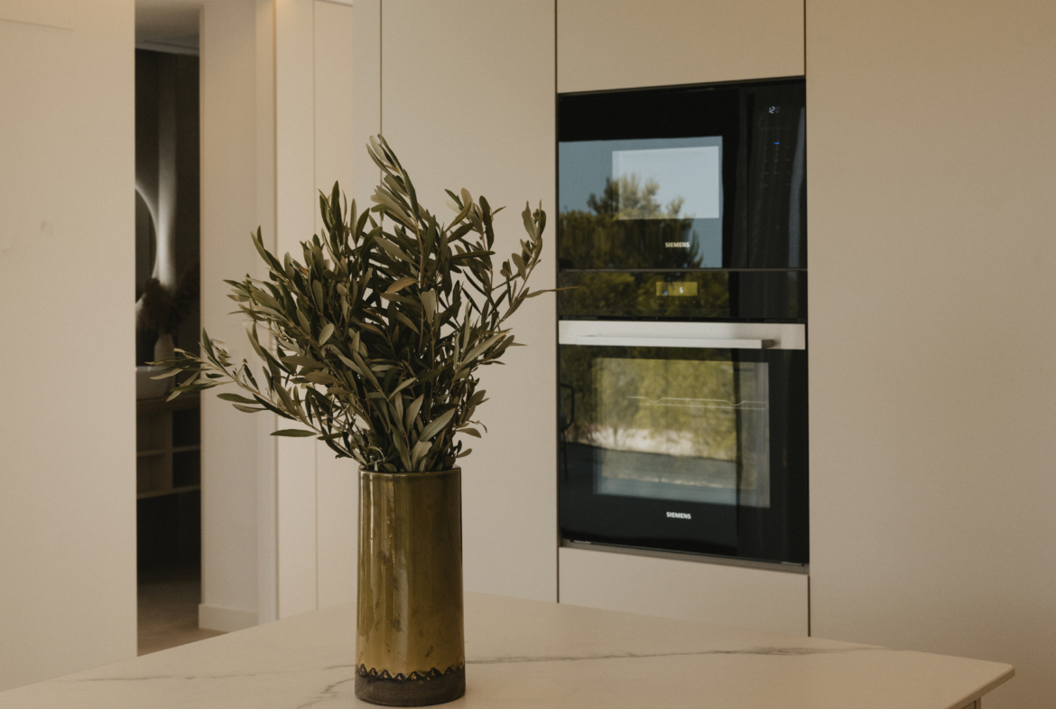 Ultima vivienda disponible! Balcón de Ponoig