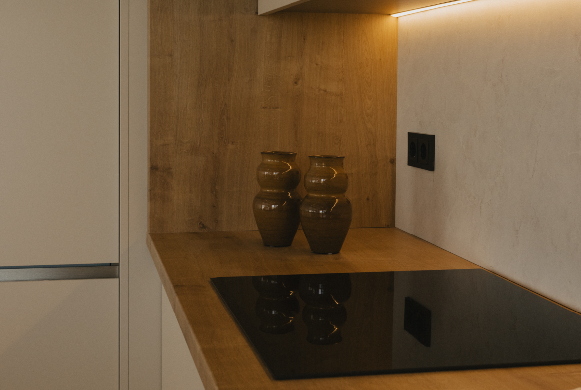 Ultima vivienda disponible! Balcón de Ponoig