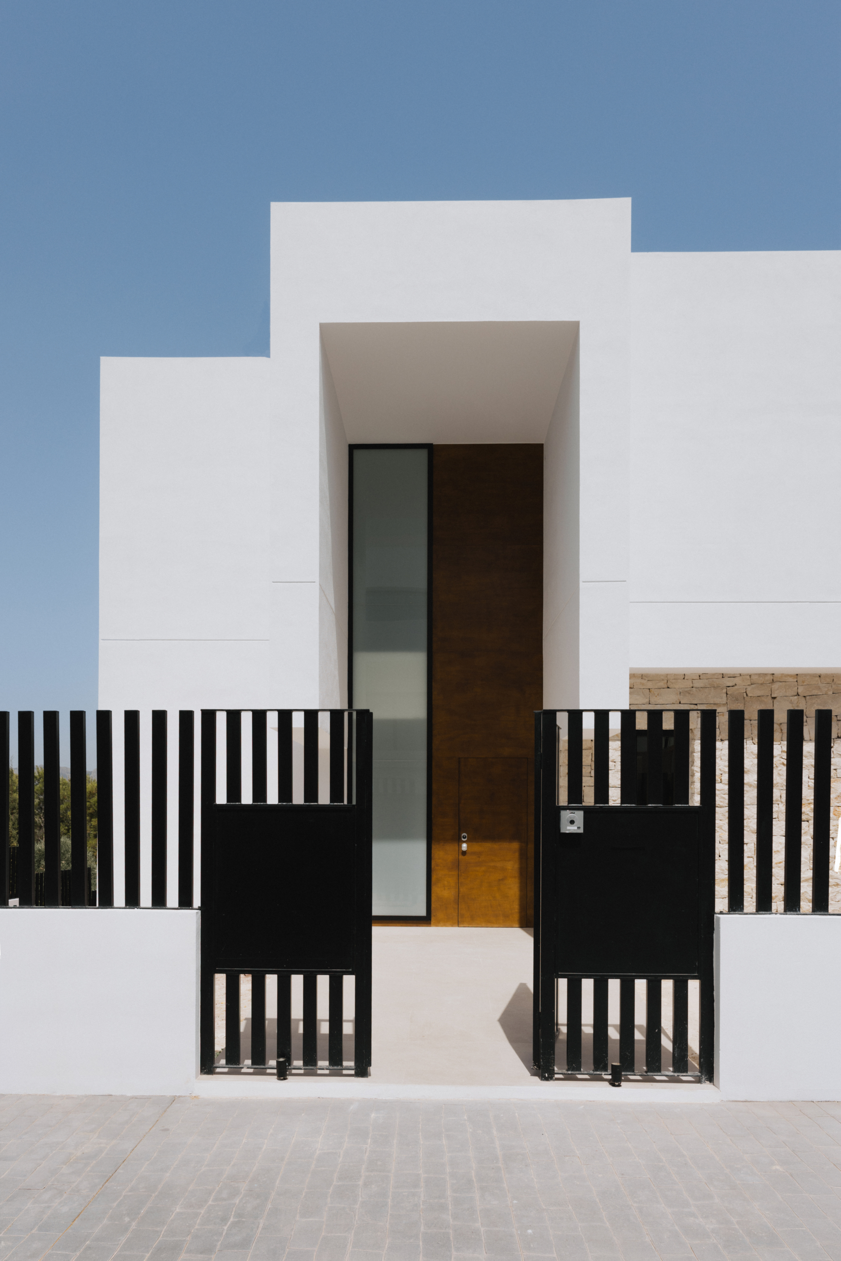 4O9A2850 Ultima vivienda disponible! Balcón de Ponoig