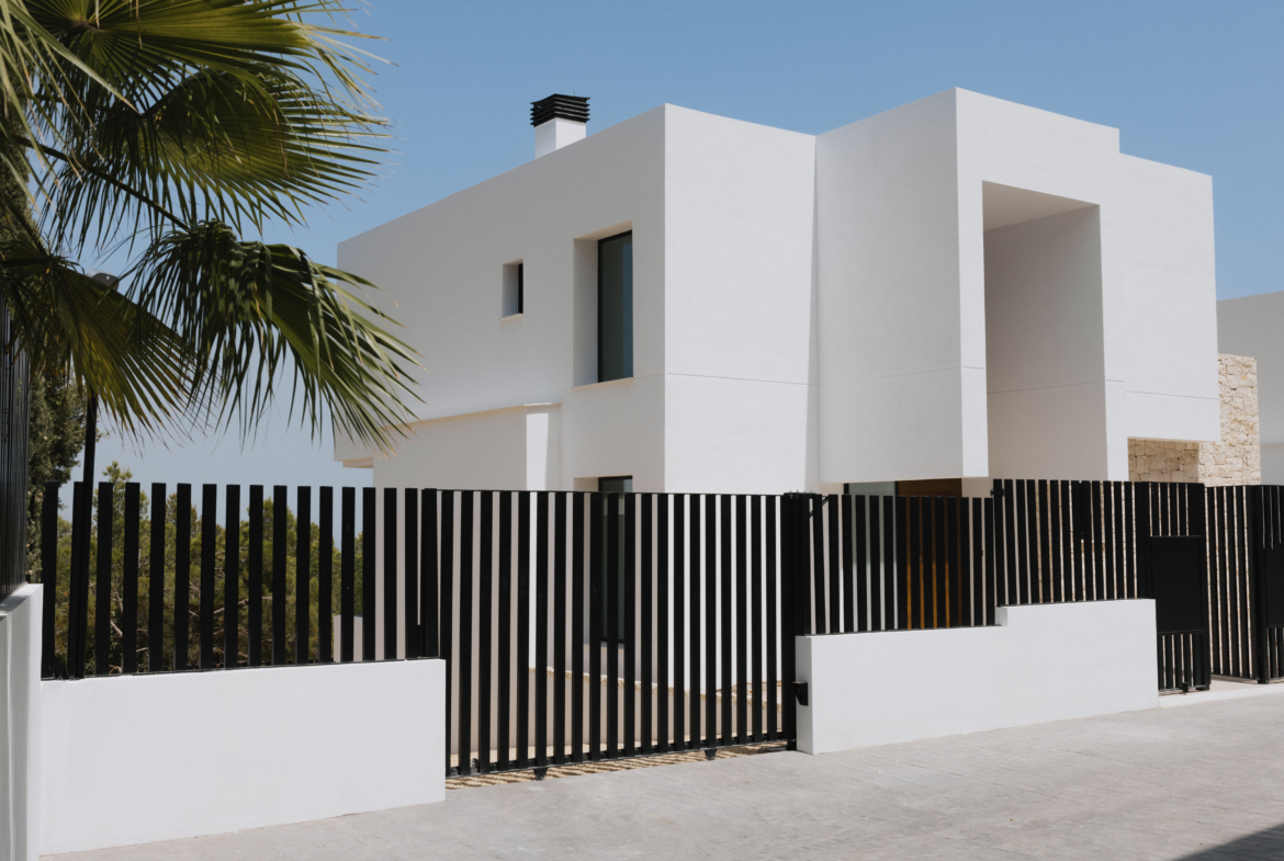 Ultima vivienda disponible! Balcón de Ponoig