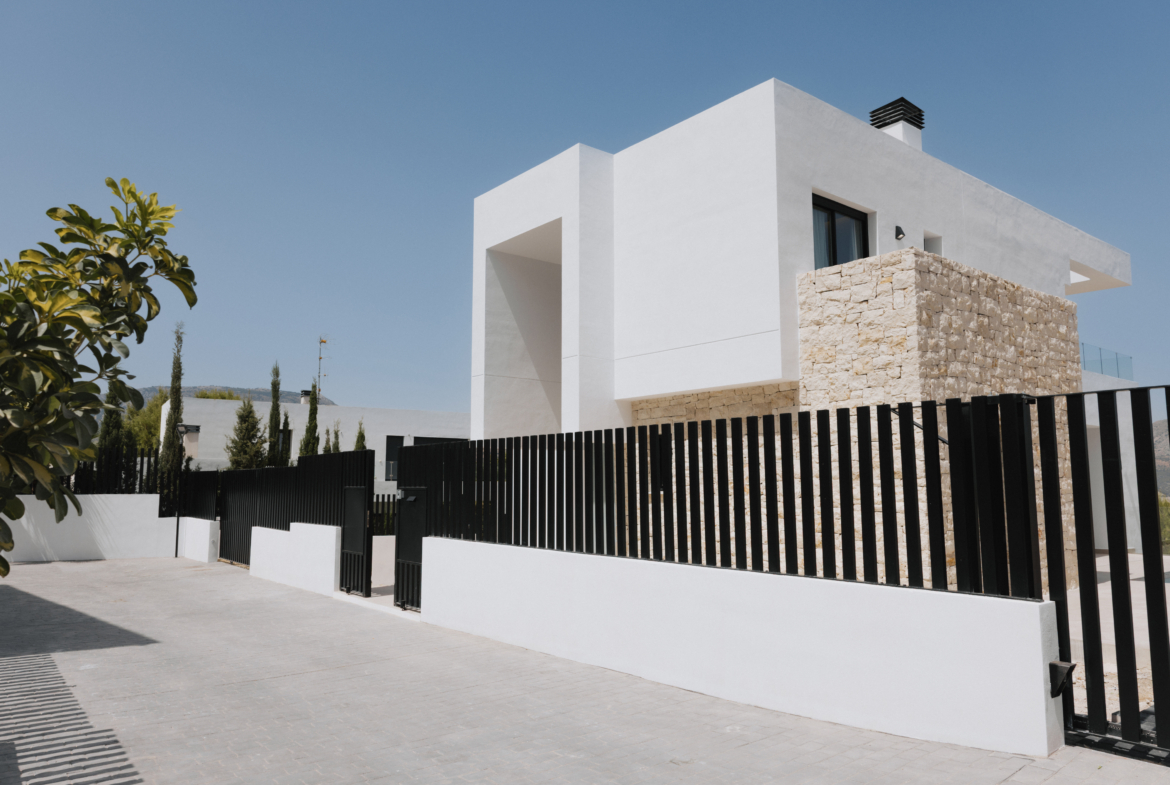 Ultima vivienda disponible! Balcón de Ponoig