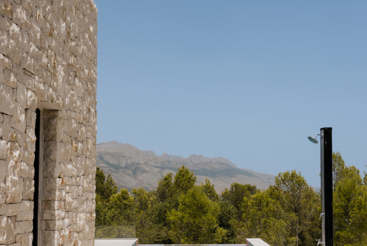 Ultima vivienda disponible! Balcón de Ponoig