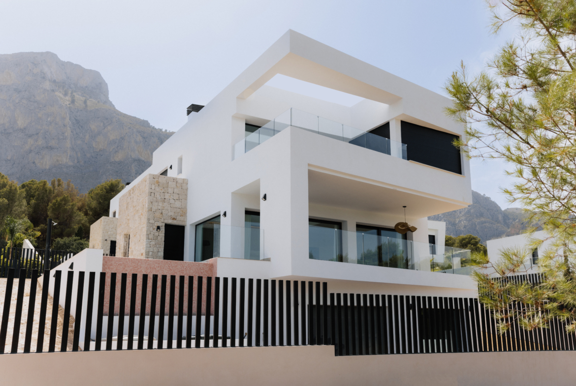 Ultima vivienda disponible! Balcón de Ponoig