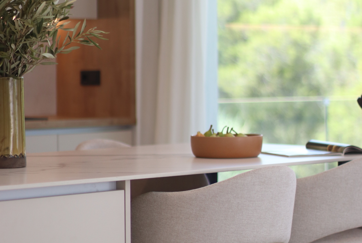 Ultima vivienda disponible! Balcón de Ponoig
