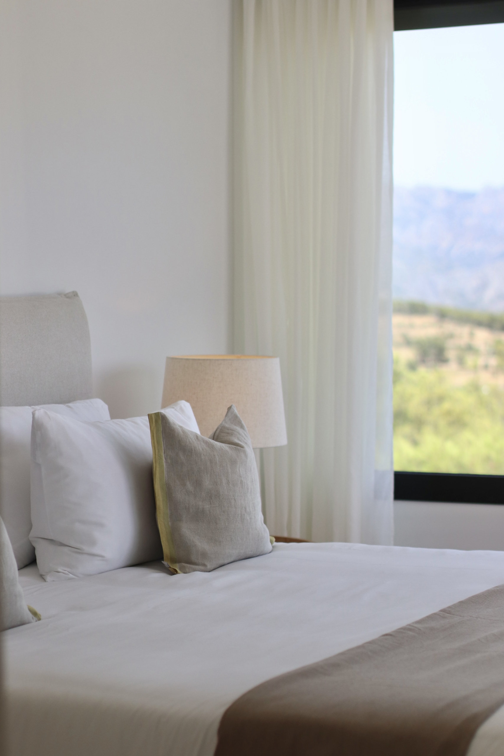 IMG_2263 Ultima vivienda disponible! Balcón de Ponoig