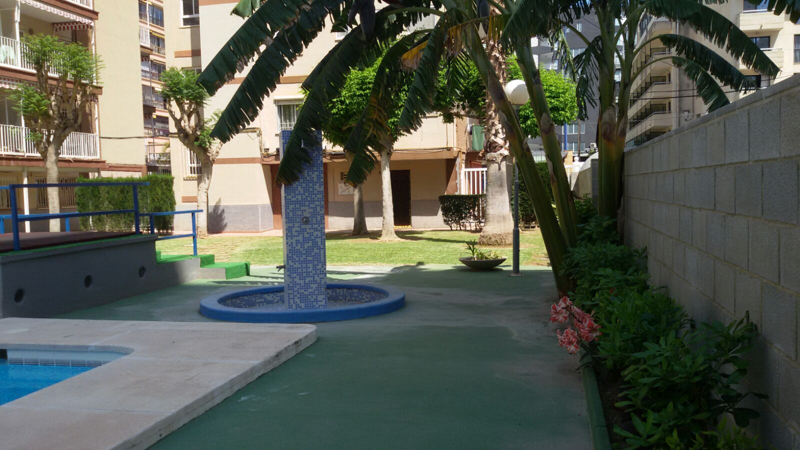 p02 Alquiler de larga temporada a estrenar en pleno centro de Levante