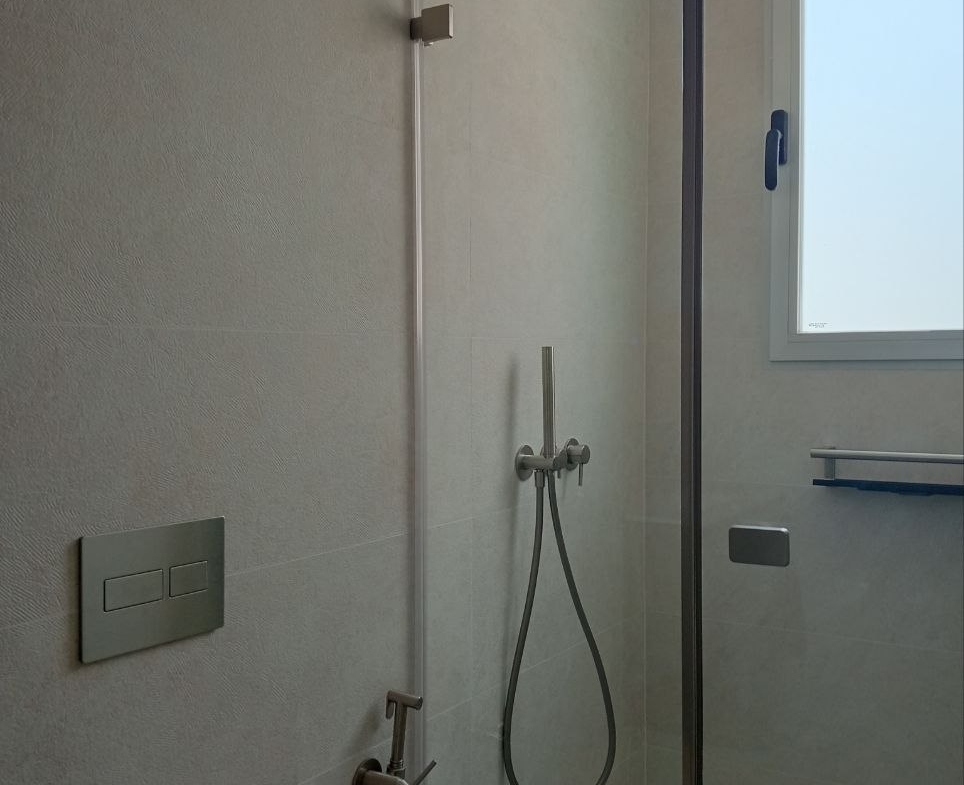 Alquiler de larga temporada a estrenar en pleno centro de Levante